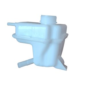Nissan Qashqai 1.6/2.0D - Expansion Tank - 2007+