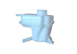 Nissan Qashqai 1.6/2.0D - Expansion Tank - 2007+