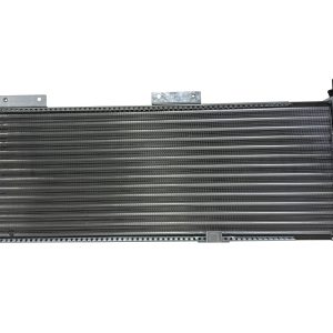 Opel Corsa B/Lite 1.4/1.6 - Long Radiator - 1996-2002