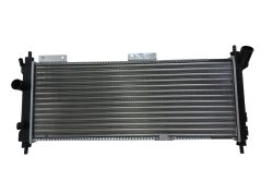Opel Corsa B/Lite 1.4/1.6 - Long Radiator - 1996-2002