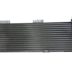 Opel Corsa B/Lite 1.4/1.6 - Long Radiator - 1996-2002