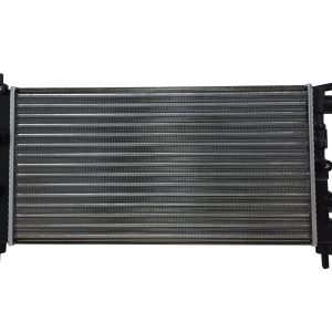 Opel Corsa B/Lite 1.3 - Short Radiator - 1996-2002