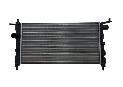 Opel Corsa B/Lite 1.3 - Short Radiator - 1996-2002