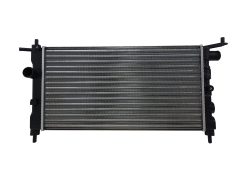 Opel Corsa B/Lite 1.3 - Short Radiator - 1996-2002