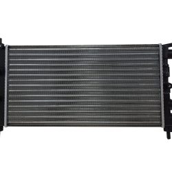 Opel Corsa B/Lite 1.3 - Short Radiator - 1996-2002