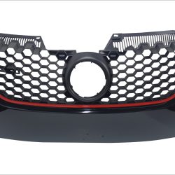 VW Golf 5 GTI - Main Grill - 2004-2008