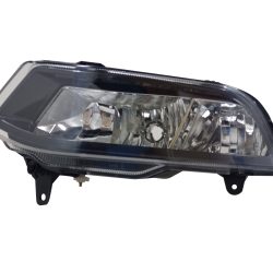 VW Polo 7 TSi/GTi - Left Side - Fog Lamp/Light - 2014-2017