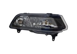 VW Polo 7 TSi/GTi - Right Side - Fog Lamp/Light - 2014-2017