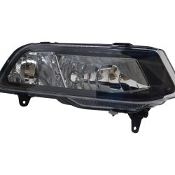 VW Polo 7 TSi/GTi - Right Side - Fog Lamp/Light - 2014-2017