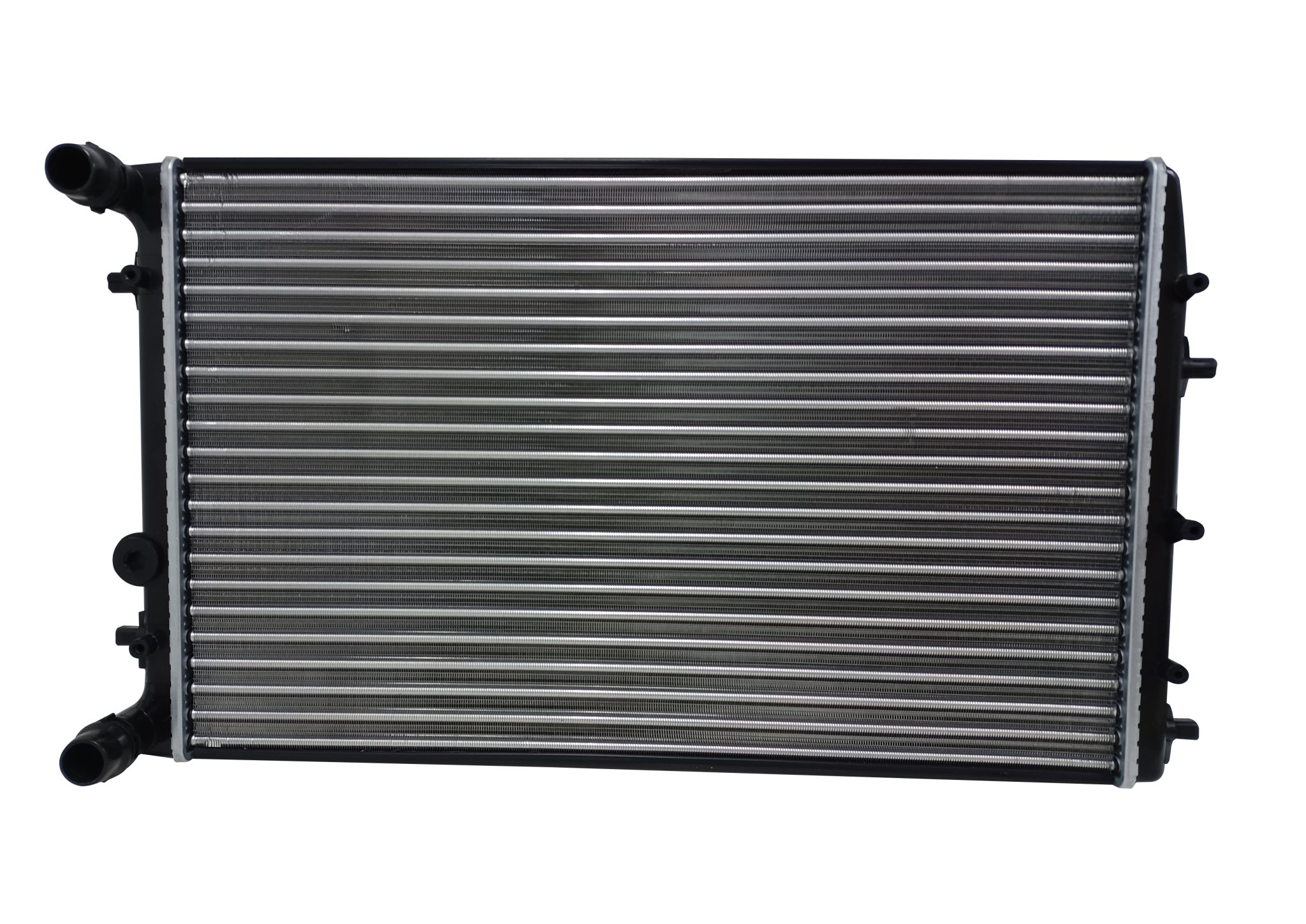 VW Polo Vivo/Polo Facelift 1.4/1.6 – Radiator – Cassims