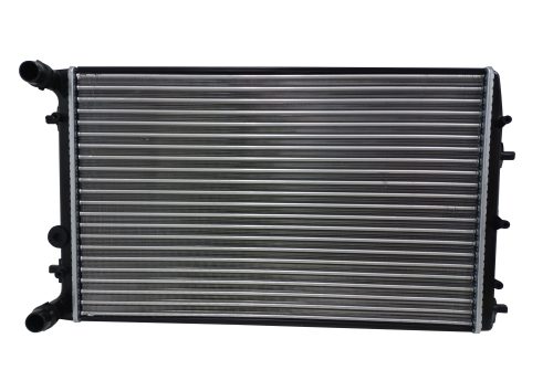 VW Polo Vivo/Polo Facelift 1.4/1.6 - Radiator