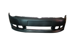 VW Polo Vivo Front Bumper 2010-2017
