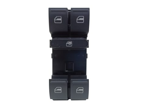 Right Front Window Switch - VW Golf 5/ Jetta 5