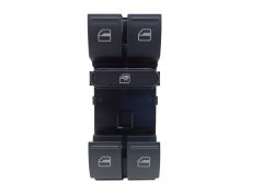 Right Front Window Switch - Polo 6 TSI