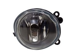 Right Side Fog Lamp - Audi A3 Facelift - 2001-2003