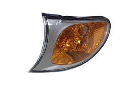 Left Side - Corner Lamp/Indicator -BMW E46 Facelift - 2001-2004
