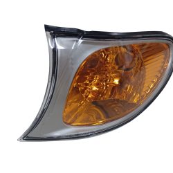 Left Side - Corner Lamp/Indicator -BMW E46 Facelift - 2001-2004