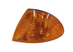 Left Side - Corner Lamp/Indicator - Amber/Orange - BMW E46 - 1999-2000
