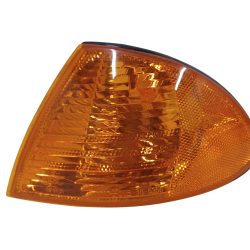 Left Side - Corner Lamp/Indicator - Amber/Orange - BMW E46 - 1999-2000