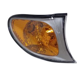 Right Side - Corner Lamp/Indicator -Compatible with BMW E46 Facelift - 2001-2004