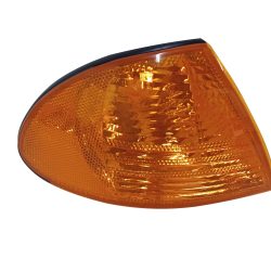 Right Side - Corner Lamp/Indicator - Amber/Orange - BMW E46 - 1999-2000