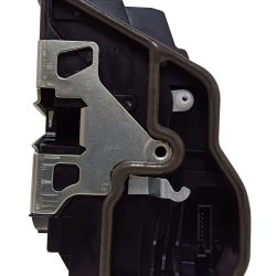 Left Front Door Lock Mechanism-E87-2004-2010