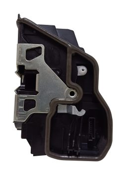 Left Front Door Lock Mechanism-E87-2004-2010