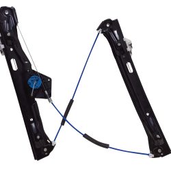 Left Front Window Mechanism-BMW F30-2012-2019