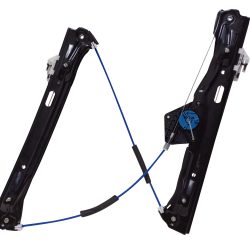 Right Front Window Mechanism-BMW F30-2012-2019