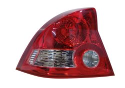 Left Side Tail Light-Chevrolet Lumina Sedan-2002-2004