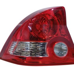 Left Side Tail Light-Chevrolet Lumina Sedan-2002-2004