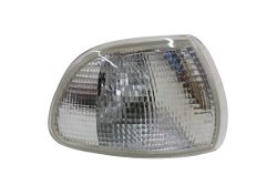 Right Side Clear Corner Light- Fiat Palio Mk1 - 1997-2001