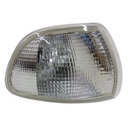Right Side Clear Corner Light- Fiat Palio Mk1 - 1997-2001