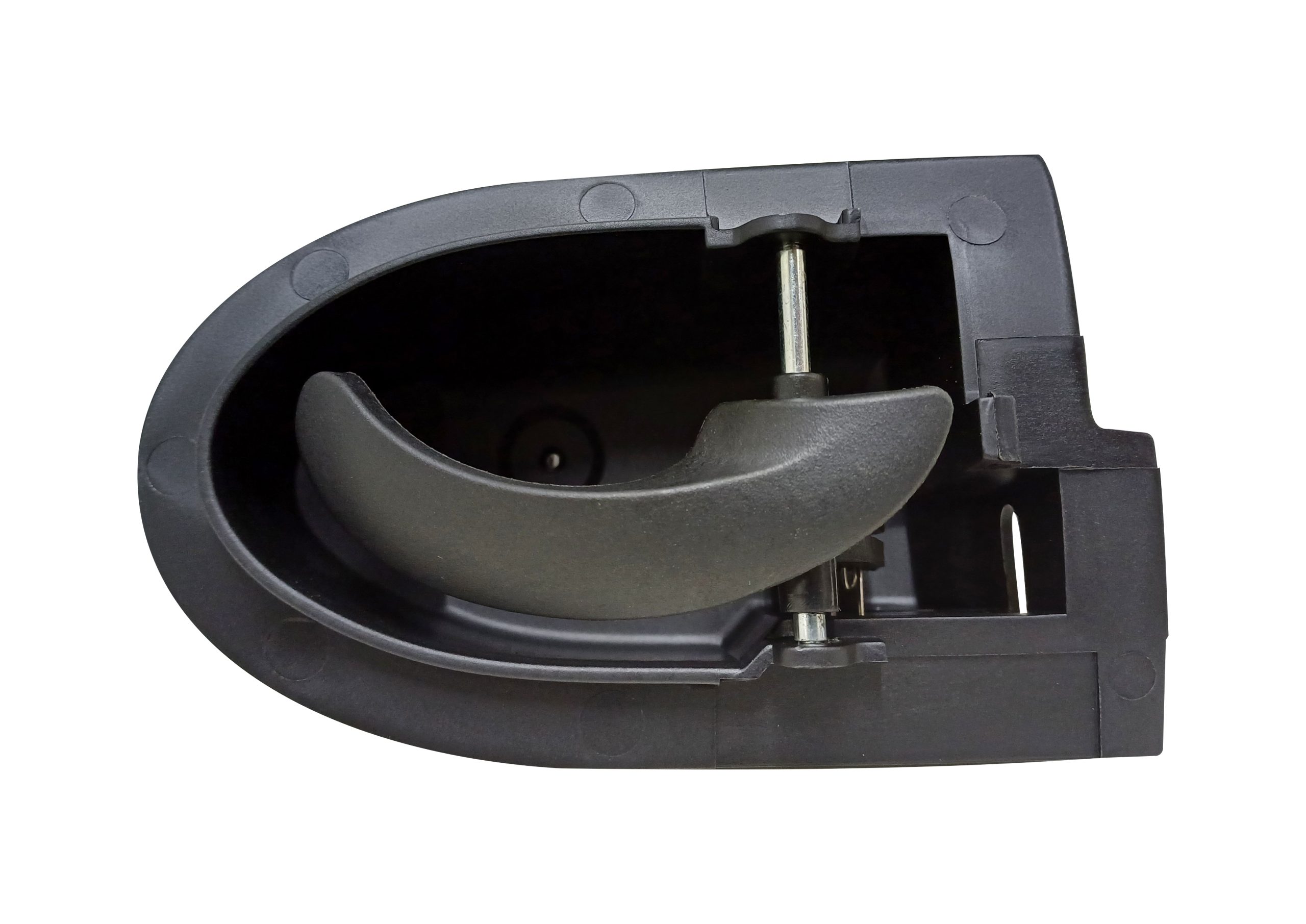 Car Right Inner Door Panel Handle Pull & Trim Cover For E90 E91 316 318 320 325 | UK