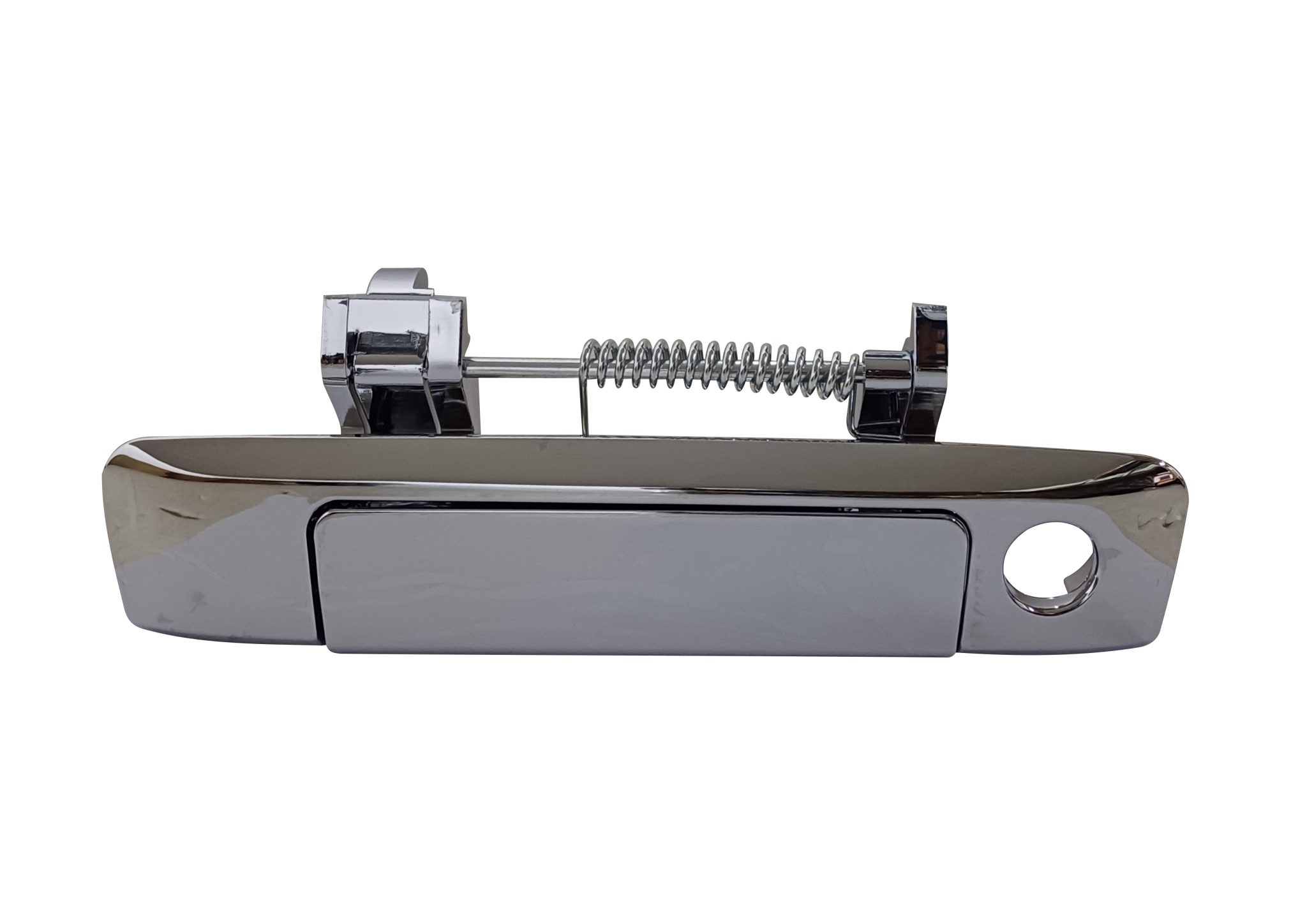 Chrome Tailgate HandleFord Ranger T6 Mk4 20122023 Cassims