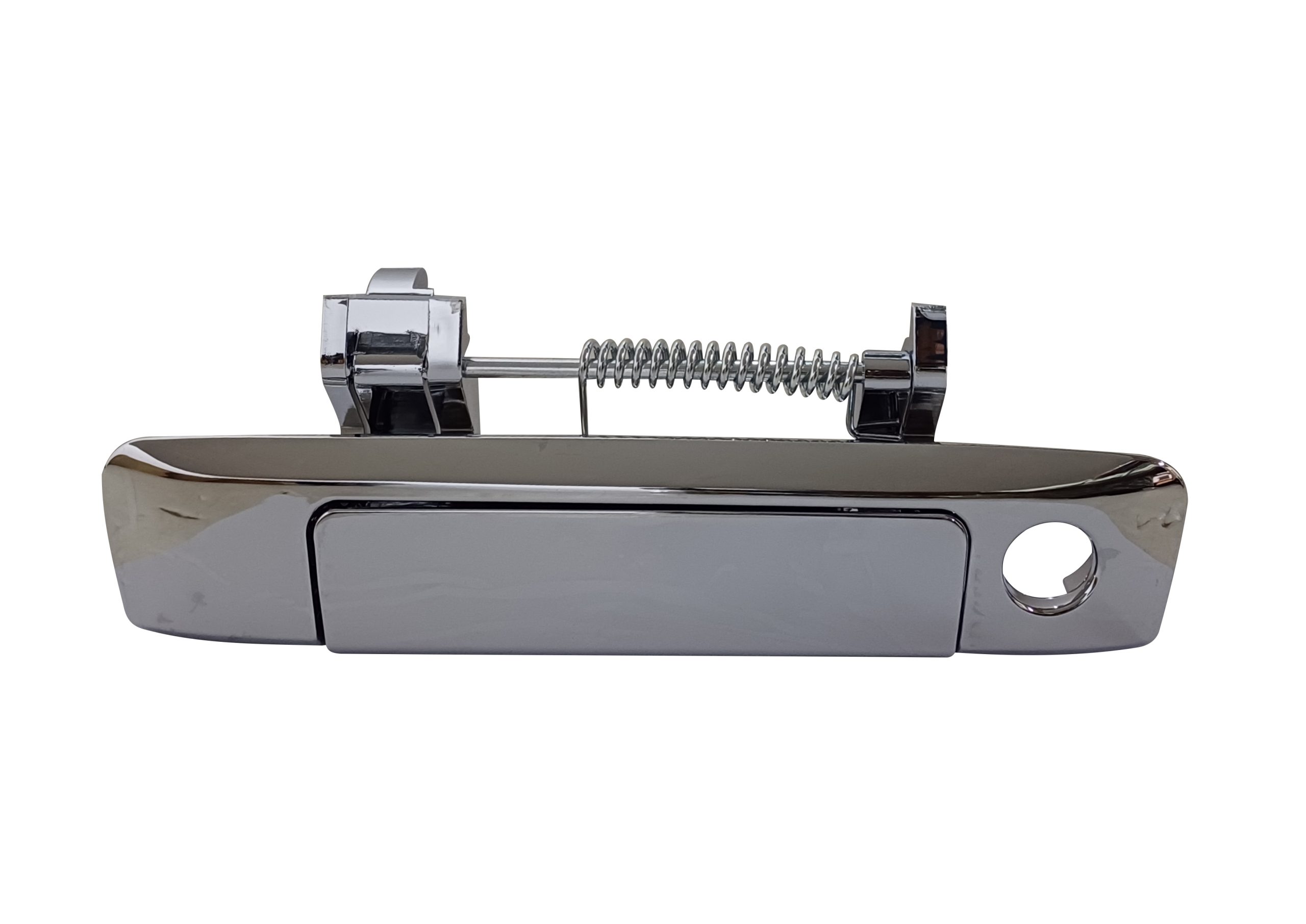 Chrome Tailgate HandleFord Ranger T6 Mk4 20122023 Cassims