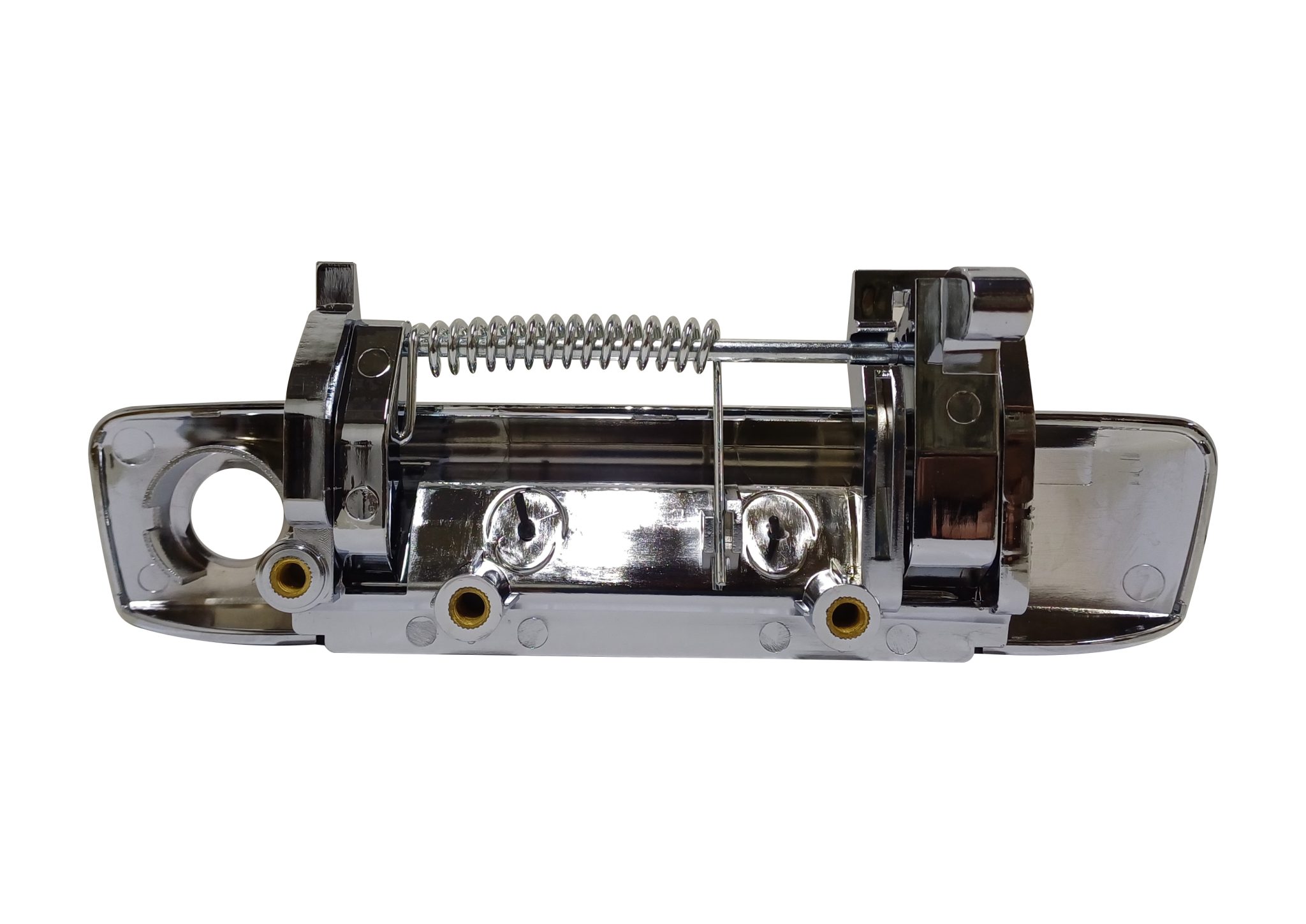 Chrome Tailgate HandleFord Ranger T6 Mk4 20122023 Cassims