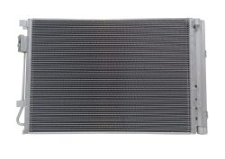 Hyundai/Kia - Aircon Condensor/Radiator - G4FC - 2011+