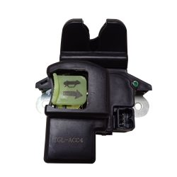 Boot Lock Mechanism-Hyundai Accent 4-2011+