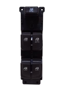 Right Front Window Switch-Hyundai I20-2009-2015