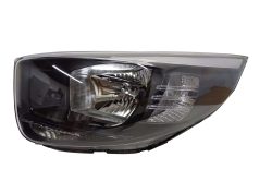 Left Side Head Light-Kia Picanto - 2017+