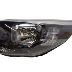 Left Side Head Light-Kia Picanto - 2017+