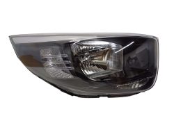 Right Side Head Light-Kia Picanto - 2017+