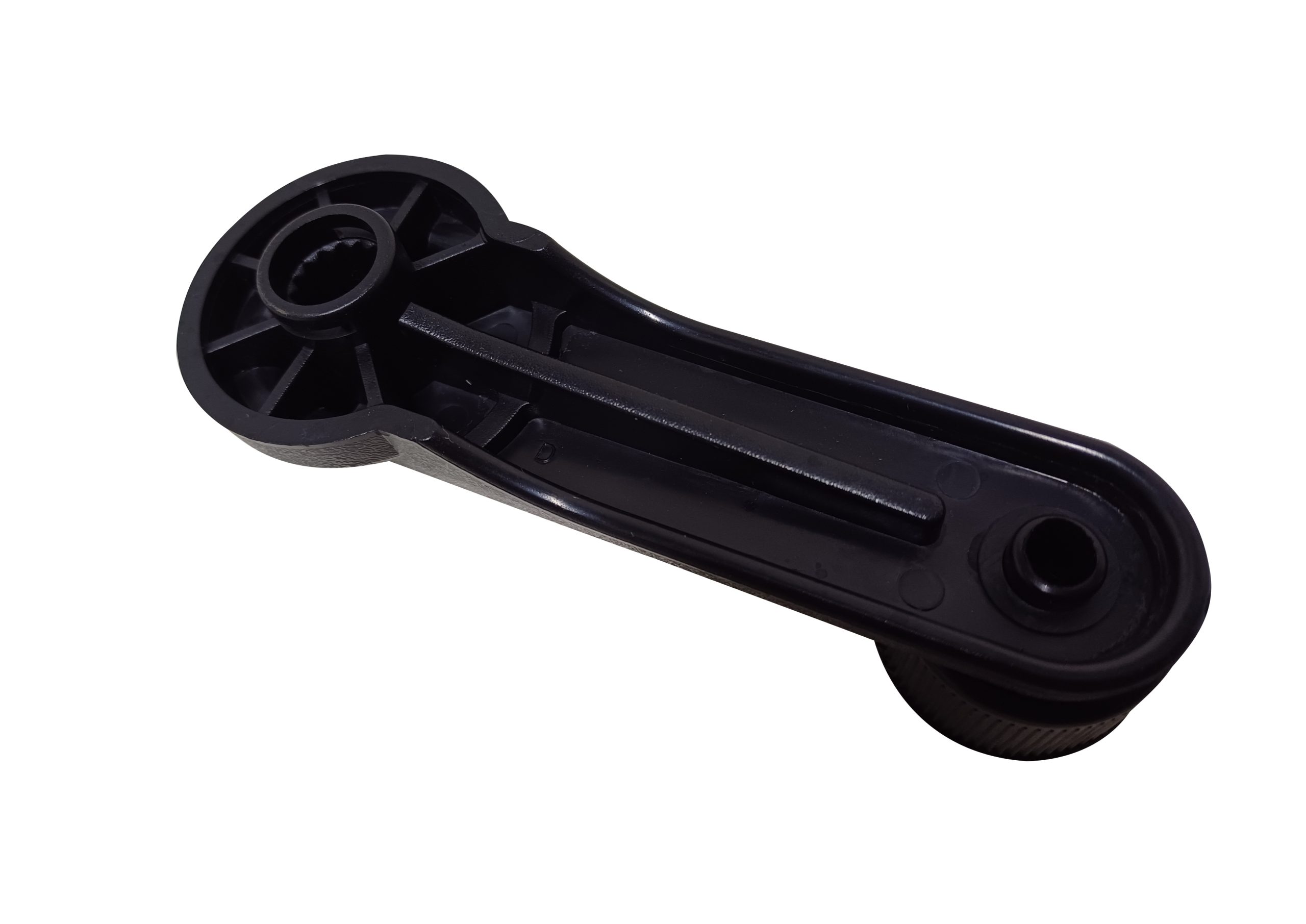 thumbnail image 2 of Land Rover Defender Front Window Winder Handle (to 1994) - RTC3939PA, BR3095R-def 2 of 4