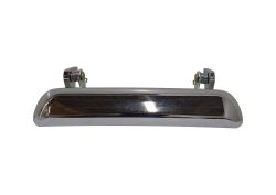 Left Side Outer Door Handle-Nissan 1400-1994-2008