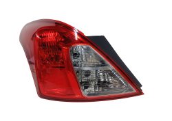 Left Side Tail Lamp-Nissan Almera-2013-2023