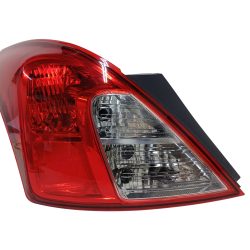 Left Side Tail Lamp-Nissan Almera-2013-2023