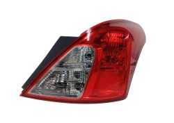 Right Side Tail Lamp-Nissan Almera-2013-2023