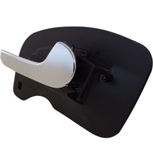 Right Front Inner Door Handle -Opel Corsa C/Mk 3/Gamma-2002-2006