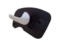 Right Front Inner Door Handle -Opel Corsa C/Mk 3/Gamma-2002-2006